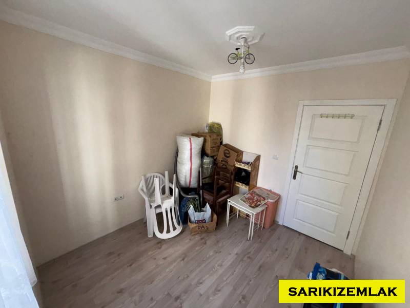 Edremit Gazicelal Mah`da2+1  Daire. - 15